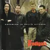CD - The Prodigals - Dreaming In Hell's Kitchen