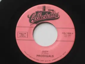 The Prodigals - Judy