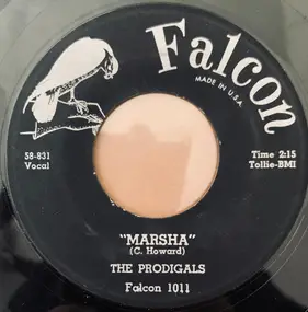 The Prodigals - Marsha / Judy