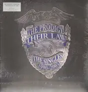 The Prodigy - Their Law - The Singles 1990-2005