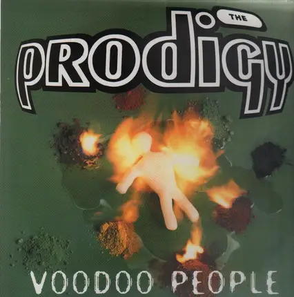 The Prodigy - Voodoo People