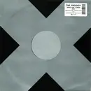 12'' - The Prodigy - What Evil Lurks