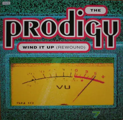 The Prodigy - Wind It Up