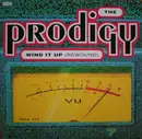 12'' - The Prodigy - Wind It Up (Rewound)