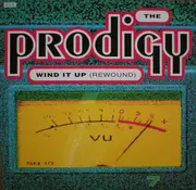 12'' - The Prodigy - Wind It Up (Rewound)