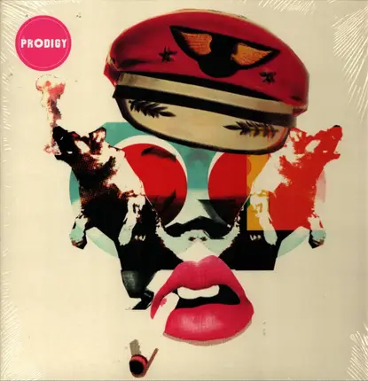 The Prodigy - Always Outnumbered, Never Outgunned