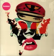 Double LP - The Prodigy - Always Outnumbered Never Outgunned
