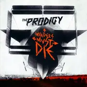 CD - The Prodigy - Invaders Must Die