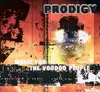 CD - The Prodigy - Music For The Voodoo People