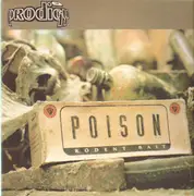 12inch Vinyl Single - The Prodigy - Poison