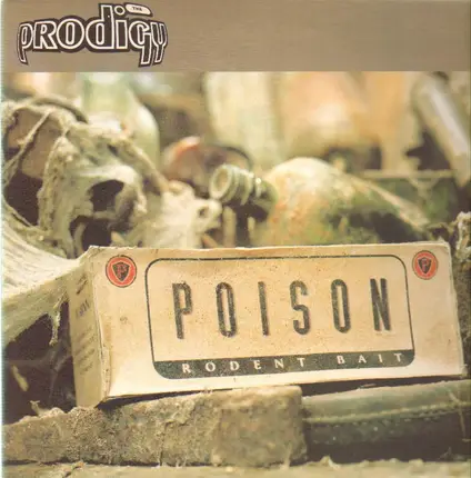 The Prodigy - Poison