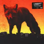 Double LP - The Prodigy - The Day Is My Enemy - 180g