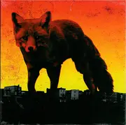LP-Box - The Prodigy - The Day Is My Enemy - Still Sealed