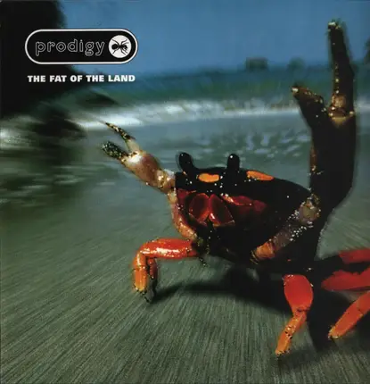 The Prodigy - The Fat of the Land