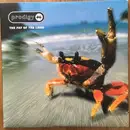 Double LP - The Prodigy - The Fat Of The Land