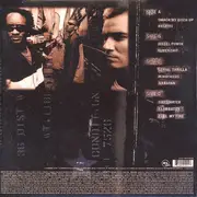 Double LP - Prodigy - The Fat Of The Land