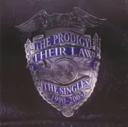 The Prodigy - Their Law: The Singles 1990-2005