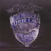 CD - The Prodigy - Their Law: The Singles 1990-2005