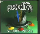 CD Single - The Prodigy - Voodoo People - Digipak
