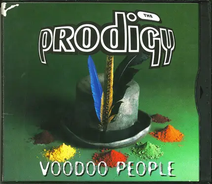 The Prodigy - Voodoo People