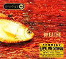CD Single - The Prodigy - Breathe - Digipak