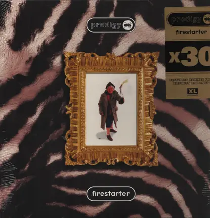 The Prodigy - Firestarter