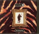 CD Single - The Prodigy - Firestarter - FLP Case