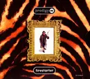 CD Single - The Prodigy - Firestarter - Slip Case
