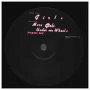 12inch Vinyl Single - The Prodigy - Girls