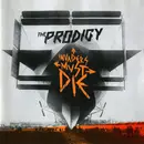 CD - The Prodigy - Invaders Must Die
