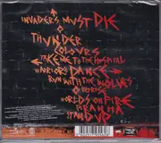 CD - The Prodigy - Invaders Must Die