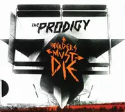 CD - The Prodigy - Invaders Must Die - Slipcase