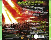 CD & DVD - The Prodigy - Live - World's On Fire