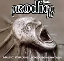 CD - The Prodigy - Music For The Jilted Generation