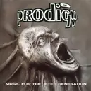 CD - The Prodigy - Music For The Jilted Generation