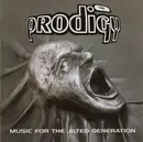 CD - The Prodigy - Music For The Jilted Generation