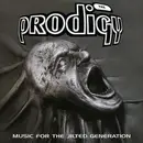 Double LP - The Prodigy - Music For The Jilted Generation