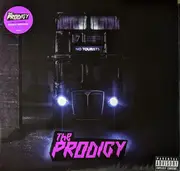 Double LP - The Prodigy - No Tourists