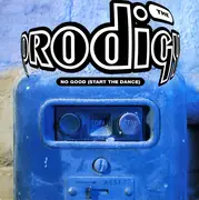12inch Vinyl Single - The Prodigy - No Good (Start The Dance)