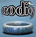 12inch Vinyl Single - The Prodigy - One Love