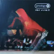 12inch Vinyl Single - The Prodigy - Smack My Bitch Up