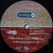 12inch Vinyl Single - The Prodigy - Smack My Bitch Up