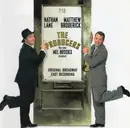 CD - Nathan Lane, Gary Beach, Rogert Bart a.o. - The Producers - The New Mel Brooks Musical (Original Broadway Cast Recording) - Sealed