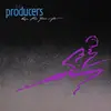 LP - The Producers - Run For Your Life