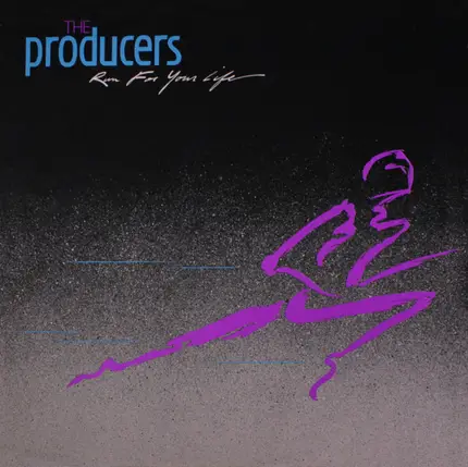 The Producers - Run for Your Life