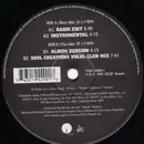 12'' - The Product G&B Featuring Carlos Santana - Dirty Dancin'
