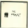 7inch Vinyl Single - The Product - I Like The Angles - Promo