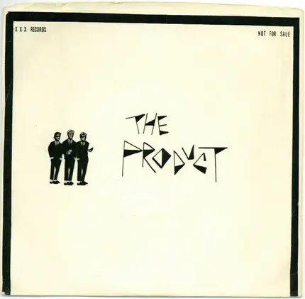 The Product - I Like The Angles