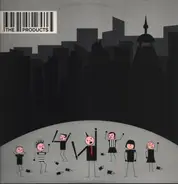 The Products - Once Again... The Products
