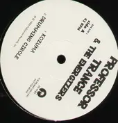 The Professor Trance & Energisers